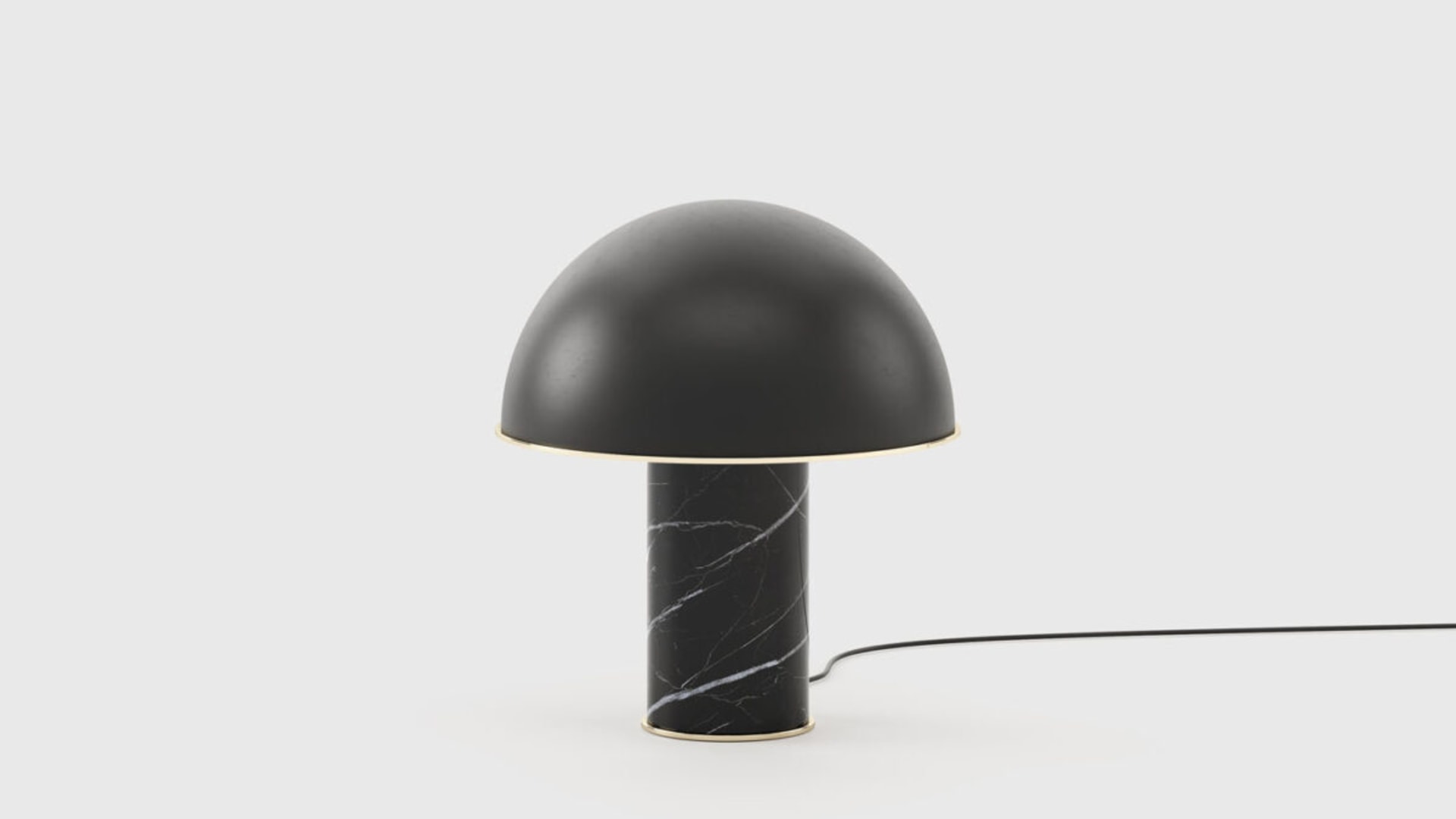 CJ Decor Candeeiro de mesa Franklin